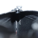 LOUIS VUITTON Eclipse Multicolor Pochette Cles Coin Purse M81795 Auth BD1968AM-11