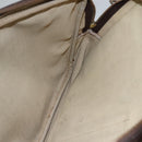 LOUIS VUITTON Monogram Reporter GM Shoulder Bag M45252 LV Auth BD201-18