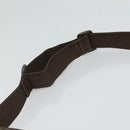 LOUIS VUITTON Monogram Reporter GM Shoulder Bag M45252 LV Auth BD201-8