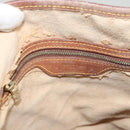 LOUIS VUITTON Monogram Bucket GM Shoulder Bag M42236 LV Auth BD2021-17