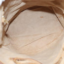 LOUIS VUITTON Monogram Bucket GM Shoulder Bag M42236 LV Auth BD2021-10