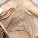 LOUIS VUITTON Monogram Bucket GM Shoulder Bag M42236 LV Auth BD2021-19