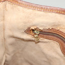 LOUIS VUITTON Monogram Bucket GM Shoulder Bag M42236 LV Auth BD2021-20