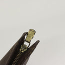 LOUIS VUITTON Monogram Bucket GM Accessory Pouch LV Auth BD2022-9