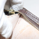 LOUIS VUITTON Monogram Bucket GM Accessory Pouch LV Auth BD2022-12