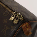 LOUIS VUITTON Monogram Keepall 45 Boston Bag M41428 LV Auth BD2023-19