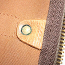 LOUIS VUITTON Monogram Keepall 45 Boston Bag M41428 LV Auth BD2023-12