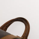 LOUIS VUITTON Monogram Keepall 45 Boston Bag M41428 LV Auth BD2023-8