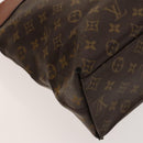 LOUIS VUITTON Monogram Tuyle Lee Hobo Hand Bag M43155 LV Auth BD2027-16