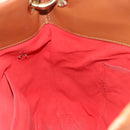 LOUIS VUITTON Monogram Tuyle Lee Hobo Hand Bag M43155 LV Auth BD2027-17