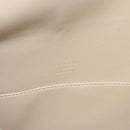 LOUIS VUITTON Monogram Vernis Thompson Street Bag Beige M91301 LV Auth BD2033-20