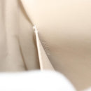 LOUIS VUITTON Monogram Vernis Thompson Street Bag Beige M91301 LV Auth BD2033-12