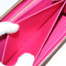 LOUIS VUITTON Monogram Evasion Zippy Wallet Long Wallet M61360 LV Auth BD2071-19