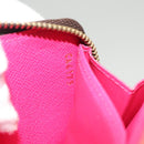 LOUIS VUITTON Monogram Evasion Zippy Wallet Long Wallet M61360 LV Auth BD2071-12