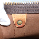 LOUIS VUITTON Monogram Keepall 45 Boston Bag M41428 LV Auth BD2089-12