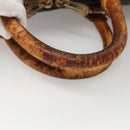 LOUIS VUITTON Monogram Keepall 45 Boston Bag M41428 LV Auth BD2089-7