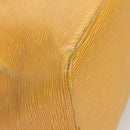 LOUIS VUITTON Epi Petit Noe Shoulder Bag Yellow M44109 LV Auth BD2091-16