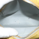 LOUIS VUITTON Monogram Vernis Wooster Shoulder Bag Gris M91036 LV Auth BD2100-15