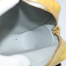 LOUIS VUITTON Monogram Vernis Wooster Shoulder Bag Gris M91036 LV Auth BD2100-17