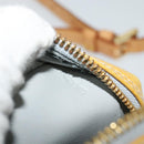 LOUIS VUITTON Monogram Vernis Wooster Shoulder Bag Gris M91036 LV Auth BD2100-20