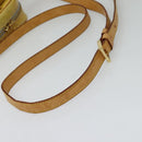 LOUIS VUITTON Monogram Vernis Wooster Shoulder Bag Gris M91036 LV Auth BD2100-7