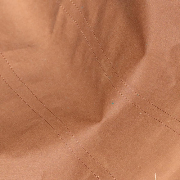 LOUIS VUITTON Monogram Keepall 55 Boston Bag M41424 LV Auth BD2113