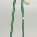 LOUIS VUITTON Epi Noe Shoulder Bag Bicolor Green Blue M44044 LV Auth BD2117-10