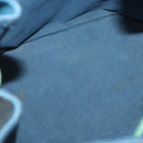 LOUIS VUITTON Epi Noe Shoulder Bag Bicolor Green Blue M44044 LV Auth BD2157-11