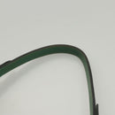 LOUIS VUITTON Epi Noe Shoulder Bag Bicolor Green Blue M44044 LV Auth BD2157-8