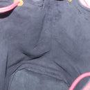 LOUIS VUITTON Epi Toriko Color Noe Bag Red Blue Green M44084 LV Auth BD2182-19