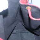 LOUIS VUITTON Epi Toriko Color Noe Bag Red Blue Green M44084 LV Auth BD2182-20