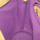 LOUIS VUITTON Epi Saint Jacques Shopping Shoulder Bag Yellow M52269 Auth BD2186-21