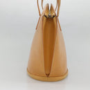 LOUIS VUITTON Epi Saint Jacques Shopping Shoulder Bag Yellow M52269 Auth BD2186-3