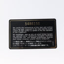 CHANEL Shoulder Bag Velor Bordeaux Fuchsia CC Auth BD2198-12