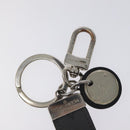 LOUIS VUITTON Monogram Eclipse Porte Cles Neo LV Club Charm M69475 Auth BD2261-5