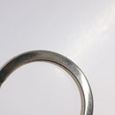 LOUIS VUITTON Monogram Eclipse Porte Cles Neo LV Club Charm M69475 Auth BD2261-7