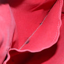 LOUIS VUITTON Damier Ebene Bloomsbury PM Shoulder Bag N42251 LV Auth BD248-21