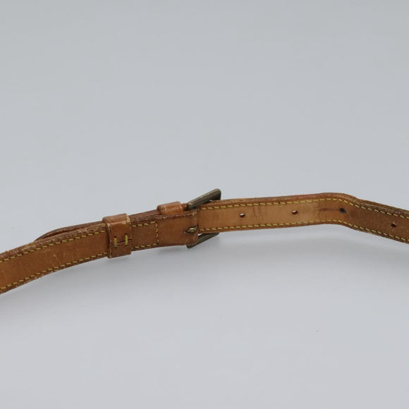 LOUIS VUITTON Monogram Saint Cloud GM Shoulder Bag M51242 LV Auth BD275