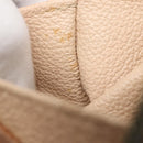 LOUIS VUITTON Monogram Pochette Cosmetic PM Cosmetic Pouch M47515 LV Auth BD289-12