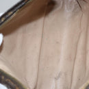 LOUIS VUITTON Monogram Poche Toilette 26 Pouch M47542 LV Auth BD294-11
