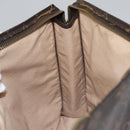 LOUIS VUITTON Monogram Poche Toilette 26 Pouch M47542 LV Auth BD294-19