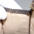 LOUIS VUITTON Monogram Poche Toilette 26 Pouch M47542 LV Auth BD294-12