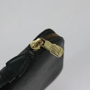 LOUIS VUITTON Taiga Organizer Atoll Travel Case Ardoise M30652 LV Auth BD299-9