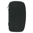 LOUIS VUITTON Taiga Organizer Atoll Travel Case Ardoise M30652 LV Auth BD299-13
