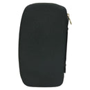 LOUIS VUITTON Taiga Organizer Atoll Travel Case Ardoise M30652 LV Auth BD299-2