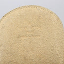 LOUIS VUITTON Monogram Etui Lunette Rabat Glasses Case M62970 LV Auth BD300-9