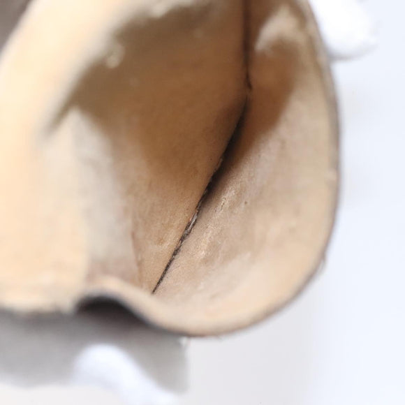 LOUIS VUITTON Monogram Etui Lunette Rabat Glasses Case M62970 LV Auth BD300