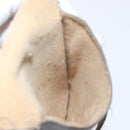 LOUIS VUITTON Monogram Etui Lunette Rabat Glasses Case M62970 LV Auth BD300-11