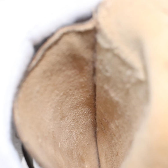 LOUIS VUITTON Monogram Etui Lunette Rabat Glasses Case M62970 LV Auth BD300