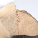 LOUIS VUITTON Monogram Etui Lunette Rabat Glasses Case M62970 LV Auth BD300-12